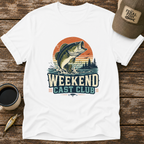 Weekend Cast Club T-Shirt