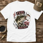 I'll Steal Your Spot T-Shirt