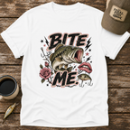Bite Me T-Shirt