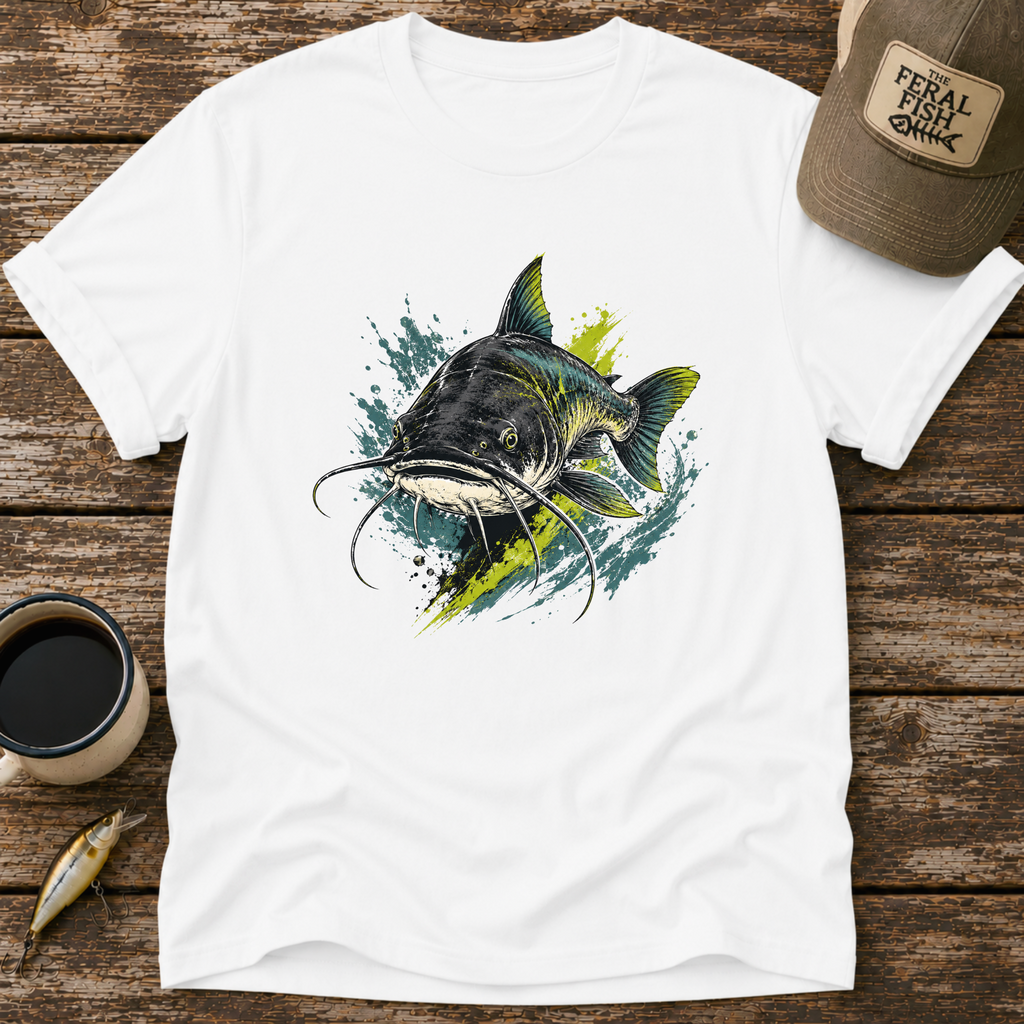 Catfish T-Shirt