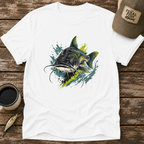 Catfish T-Shirt