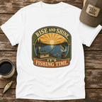 Rise And Shine T-Shirt