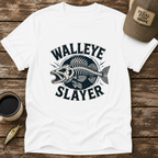 Walleye Slayer T-Shirt