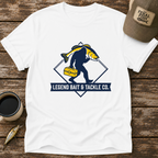 Legend Bait & Tackle T-Shirt