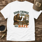 Those Who Bait T-Shirt