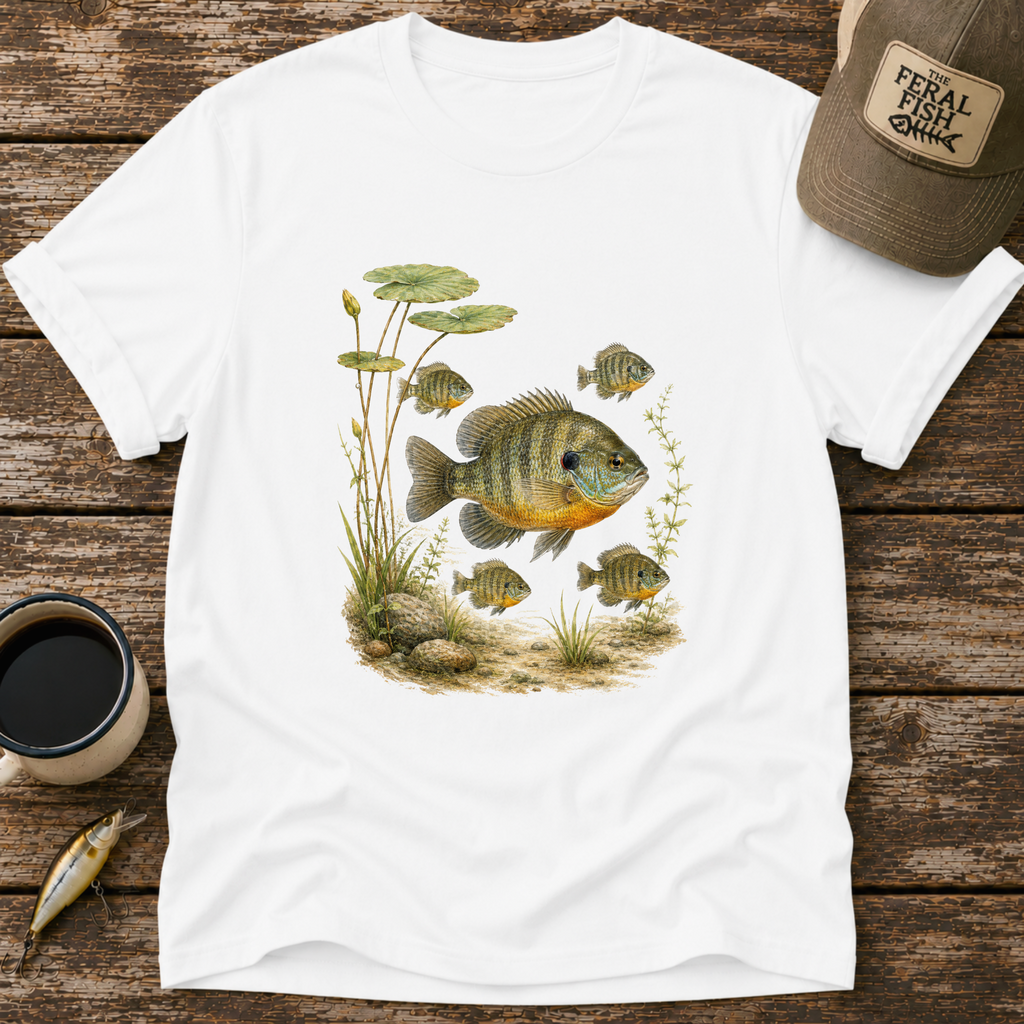 Blue Gill T-Shirt
