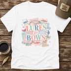 Lures and Bows T-Shirt