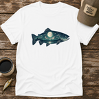 Moonlight Trout T-Shirt