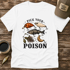 Pick Your Poison Lure T-Shirt