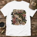Reel Bad Girls T-Shirt