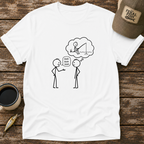 Blah Blah Blah T-Shirt