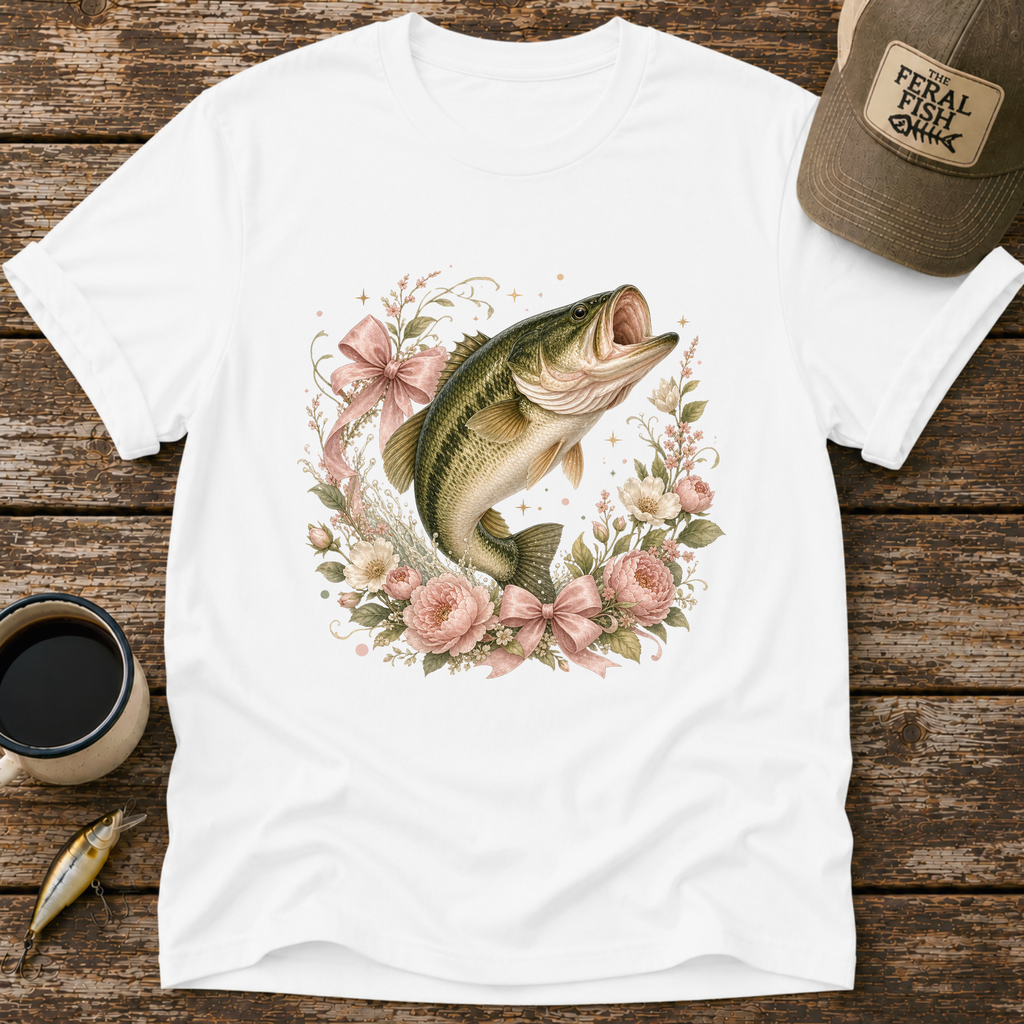 Bass and Bows T-Shirt