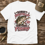 Sorry Sweetheart T-Shirt