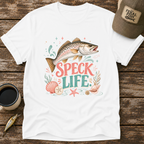 Speck Life T-Shirt