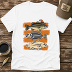Spooky Bass T-Shirt