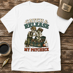 Catch & Release My Paycheck T-Shirt