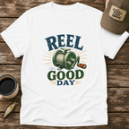 Reel Good Day T-Shirt