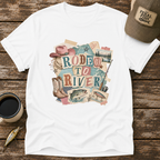 Rodeo to River T-Shirt