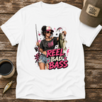 Reel Bad Bass T-Shirt