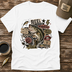 Reel Attitude T-Shirt