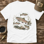 Rainbow Trout T-Shirt