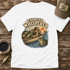 The Fish Whisperer T-Shirt