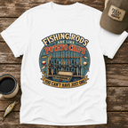 Fishing Rods T-Shirt