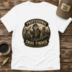 Professional Snag Finder T-Shirt