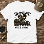 What's A Budget Otter T-Shirt