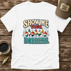 Show Me Your Bobbers T-Shirt