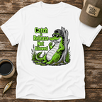 Catch and Release Not Allowed T-Shirt
