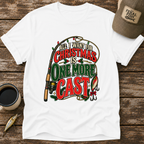 All I Want For Christmas T-Shirt