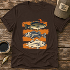 Spooky Bass T-Shirt