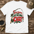 Dear Santa T-Shirt