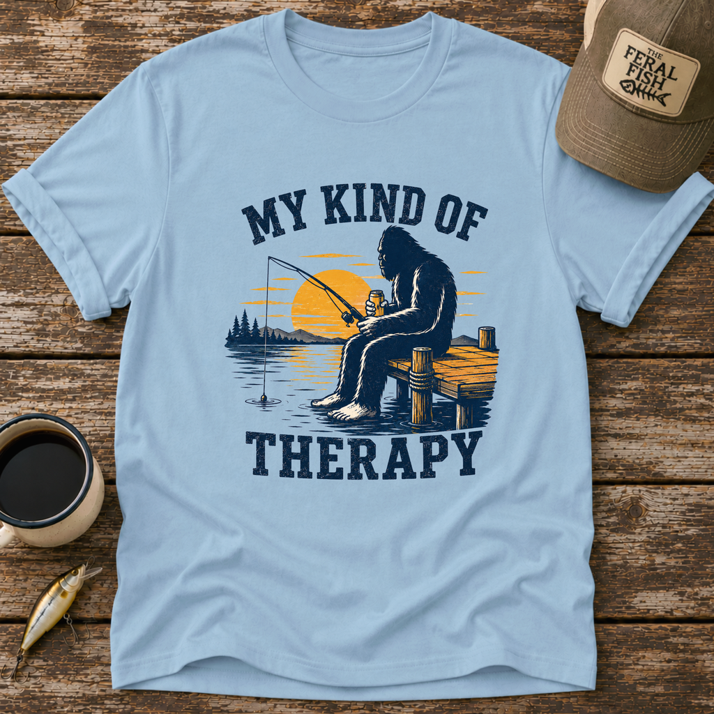 My Kind of Therapy T-Shirt