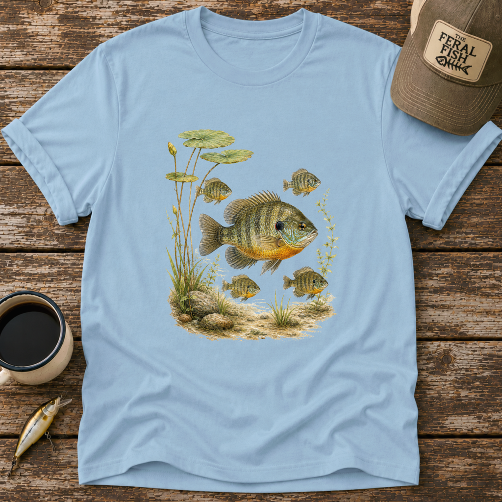 Blue Gill T-Shirt