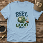 Reel Good Day T-Shirt
