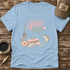 Just Add Water T-Shirt