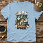 Born to Fish T-Shirt