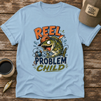 Reel Problem Child T-Shirt