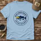 Bass Snob Society T-Shirt