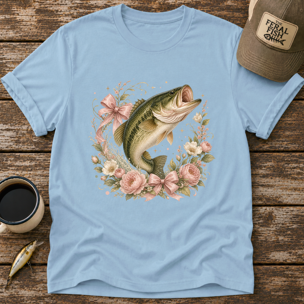 Bass and Bows T-Shirt