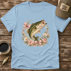 Bass and Bows T-Shirt