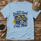 Another Dollar Spent T-Shirt