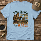 Those Who Bait T-Shirt