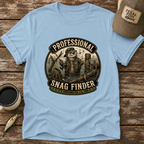 Professional Snag Finder T-Shirt