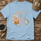 Sweet Tea & Tight Lines T-Shirt