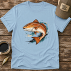 Redfish T-Shirt