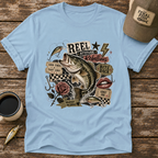 Reel Attitude T-Shirt