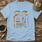 Lures T-Shirt